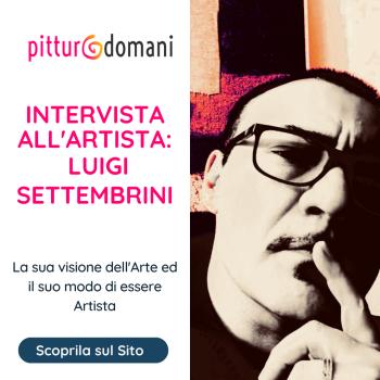 Intervista a Luigi Settembrini